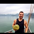Jake Merrell - Facebook