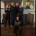 Jake Merrick - @mezza_72 - Instagram