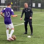 Jake Merrill 1-2-1 Coach⚽️ - @jakemerrill_evo - Instagram