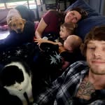 Jake Merrill - @murderdxgen95 - Instagram
