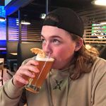 Jake Merrill - @theprophet_44 - Instagram