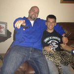Jake Merrill - @jacobjames1993 - Instagram