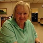 Shirley Maxwell - @jake_merrill1245 - Instagram