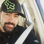 Jake Merryman - Facebook