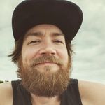 Jake Mertz - @baconwielder - Instagram