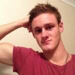 Jake - @jake_messenger18 - Instagram