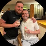 Jake Messenger - Facebook