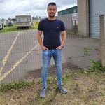 Jake Messenger - @jakemessenger93 - Instagram