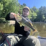 Jake Messenger - @the_amateurangler - Instagram