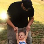 Jake Messenger - @haydensdaddy8814 - Instagram
