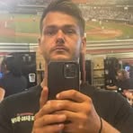 Jake Messenger - Facebook