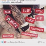 Jake Messer - @messerthafinesser074 - Instagram