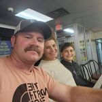 Jake Messer - @firejake17 - Instagram