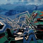 Jake Meyer - @jakemeyer_art - Instagram