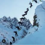 Jake Meyer - @powboys - Instagram