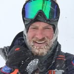 Jake Meyer FRGS - @jake_climber - Instagram