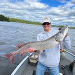 Jacob Michaelson - @jake.and.the.great.outdoors - Instagram