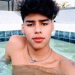 Jake Michaelson - @zeelee693 - Instagram