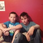 Jacob Micheal Midkiff Jr - @jake_xxawesomnessxx - Instagram