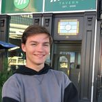 Jake Milam - @jakemilam14 - Instagram