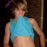 Jake Milford - @geniusfromheaven - Instagram