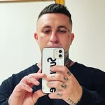 Jake Millar - @bretttheferret - Instagram