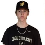 Jake Millar - @jakemillar.baseball - Instagram