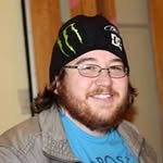 Jake Mink - @deadman686 - Instagram
