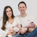 Aly and Jake Moorhead - @moorheads_morefun - Instagram