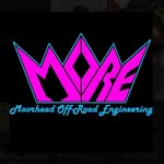 Jake Moorhead - @moorhead_offroad_engineering - Instagram