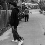 Jake Mora - Facebook