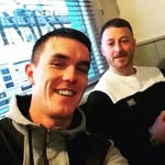 Jake Moran - @jake_moran_21 - Instagram