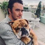 Jake Morley - @jakewmorley - Instagram
