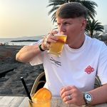 Jake Morley - @jakemorley7 - Instagram