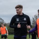 Jake Morley - @jakemorley98 - Instagram