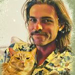 Jake Morley - @mudcrabmorley - Instagram