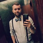 Jake Morley-Stone - @jakemorleystone - Instagram