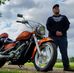 Jake Morrow - Facebook