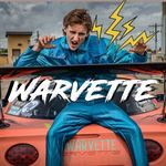 Jake Morrow - @warvette - Instagram