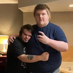 Jake & Nate - @gaymerjake00 - Instagram
