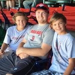 Jake Naughton - @jnot33 - Instagram