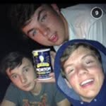 Jake Neff - @jakeneff181 - Instagram