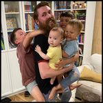Jake McLeod - @jakeness10 - Instagram