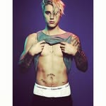 Jake Noe - @justin.justie - Instagram