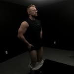 Jacob Oberg (personal trainer) - @jakeoberg23 - Instagram