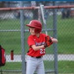 Jake Ottensmeier - @jakeotts_roughnecks22 - Instagram