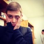 Jake Packard - @packspictures - Instagram