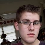 Jake Packard - @packardj40 - Instagram