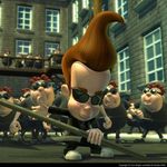 Dexter Of Dexter's Laboratory - @jake.pakstin - Instagram