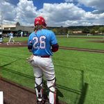 Jake Parks - @jake_parks25 - Instagram